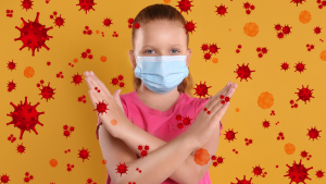 Schwaches Immunsystem seit Corona