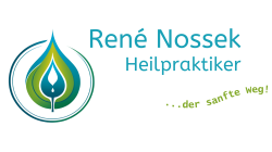 René Nossek Heilpraktiker ... der sanfte Weg